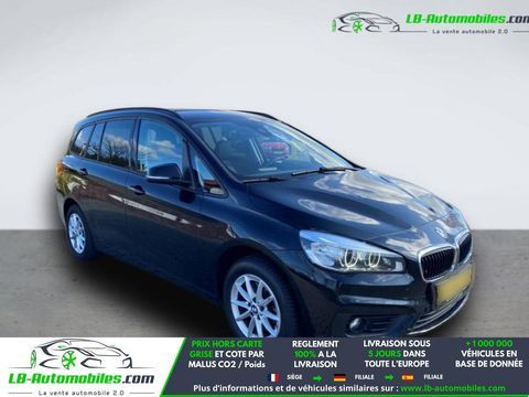 BMW Serie 2 218i 136 ch 2016 occasion Beaupuy 31850