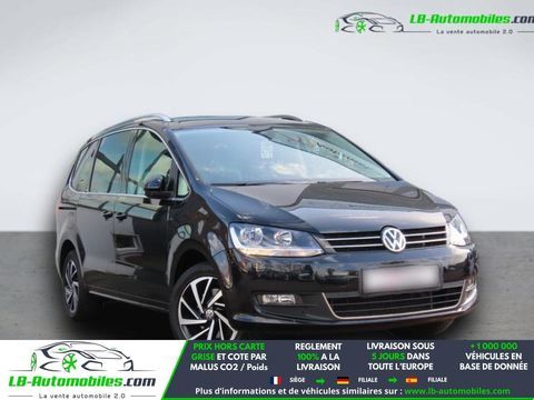 Volkswagen Sharan 2.0 TDI 184 2018 occasion Beaupuy 31850