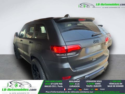 Jeep Grand Cherokee V8 6.2 HEMI 707 BVA 2019 occasion Beaupuy 31850