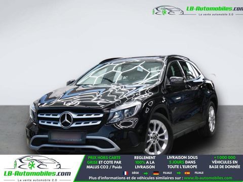 Mercedes Classe GLA 180 BVM 2019 occasion Beaupuy 31850