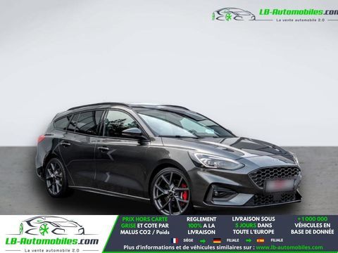 Ford Focus ST 2.3 EcoBoost 280 BVM 2020 occasion Beaupuy 31850