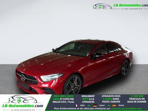 Mercedes Classe CLS 450 BVA 2019 occasion Beaupuy 31850