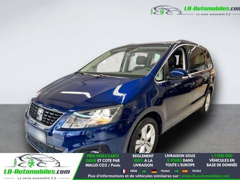 Seat Alhambra 2.0 TDI 150 BVA 2020 occasion Beaupuy 31850