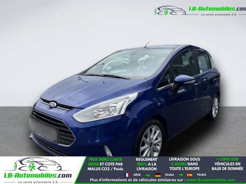 Ford B-max 1.0 EcoBoost 125 BVM 2015 occasion Beaupuy 31850