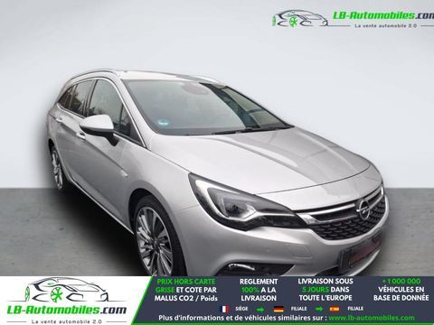Opel Astra 1.4 Turbo 150 ch 2019 occasion Beaupuy 31850