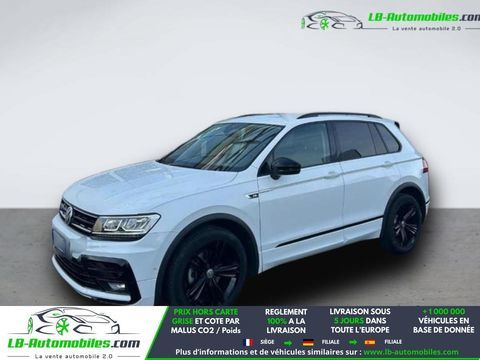 Volkswagen Tiguan 2.0 TDI 150 BVA 2019 occasion Beaupuy 31850