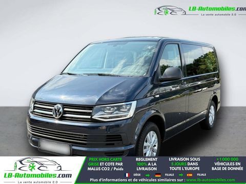 Volkswagen MULTIVAN 2.0 TDI 150 BVA 2018 occasion Beaupuy 31850