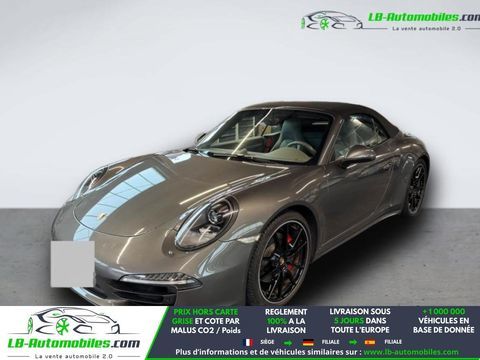 Porsche 911 S 3.8i 400 PDK 2013 occasion Beaupuy 31850