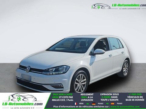 Volkswagen Golf 1.6 TDI 115 BVM 2017 occasion Beaupuy 31850
