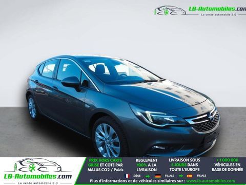 Opel Astra 1.4 Turbo 150 ch BVA 2019 occasion Beaupuy 31850