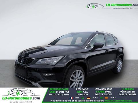 Seat Ateca 1.5 TSI 150 ch BVM 2020 occasion Beaupuy 31850