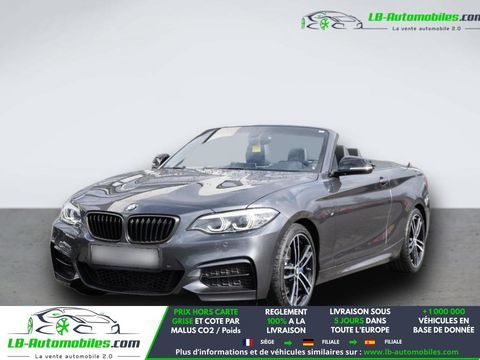 BMW Serie 2 M240i 340 ch BVA 2020 occasion Beaupuy 31850