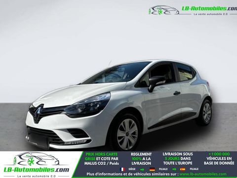 Renault Clio V SCe 75 BVM 2019 occasion Beaupuy 31850