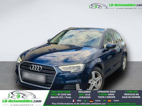Audi A3 TFSI 150 2017 occasion Beaupuy 31850