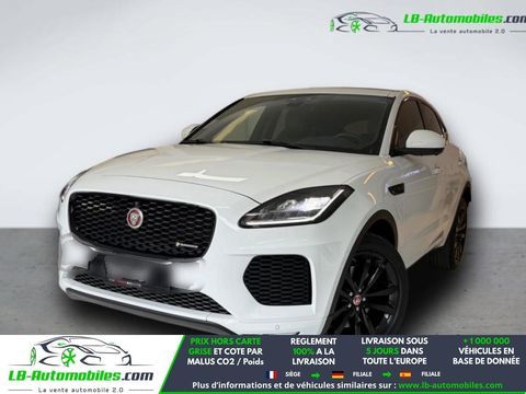 Jaguar E-PACE 2.0 - 300 ch AWD BVA 2019 occasion Beaupuy 31850