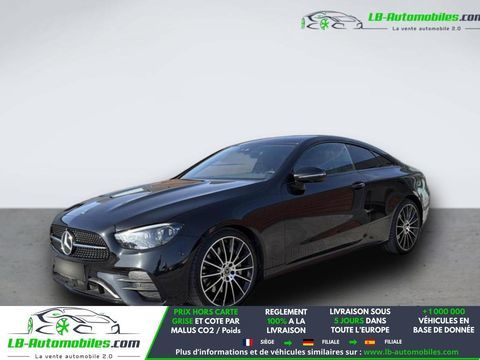 Mercedes Classe E 300 BVA 2020 occasion Beaupuy 31850