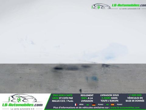 Kia Ceed 1.6 T-GDi 204 ch BVA 2020 occasion Beaupuy 31850