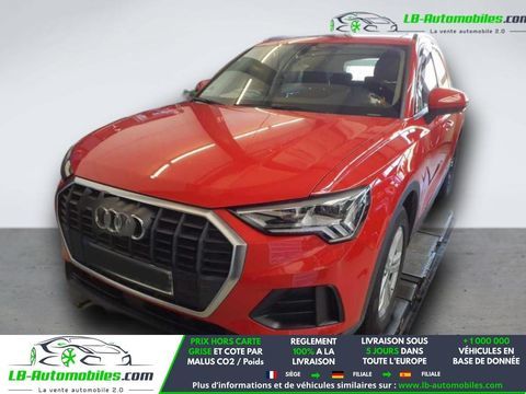 Audi Q3 35 TFSI 150 ch BVA 2020 occasion Beaupuy 31850