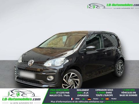 Volkswagen UP 1.0 90 BVM 2018 occasion Beaupuy 31850