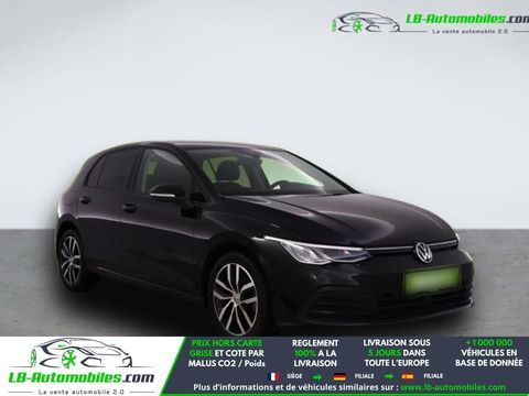 Volkswagen Golf 1.0 TSI OPF 110 BVM 2020 occasion Beaupuy 31850
