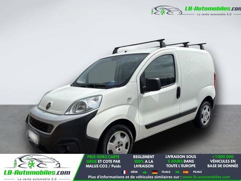 Fiat Fiorino 1.3 Multijet 95 BVM 2020 occasion Beaupuy 31850