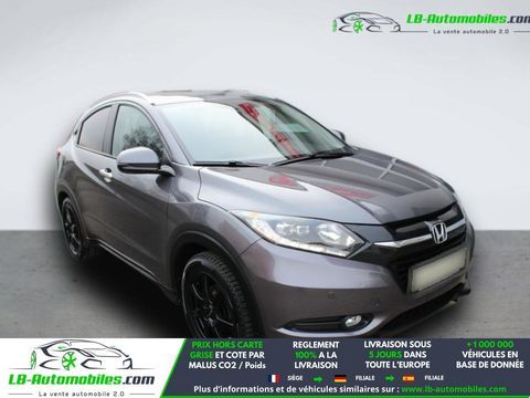 Honda HR-V 1.5 i-VTEC 130ch 2016 occasion Beaupuy 31850