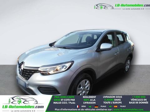 Renault Kadjar dCi 115 BVM 2020 occasion Beaupuy 31850