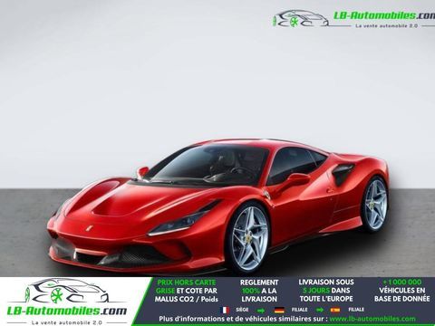 BMW S&eacute;rie 1 M135i xDrive 306 ch BVA 2020 occasion Beaupuy 31850