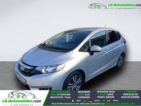 Honda Jazz 1.3 i-VTEC BVA 102ch 2017 occasion Beaupuy 31850