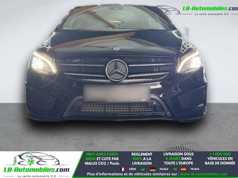 Mercedes Classe B 200 2014 occasion Beaupuy 31850