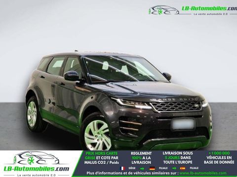 Land-Rover Range Rover Evoque D150 AWD BVA 2020 occasion Beaupuy 31850