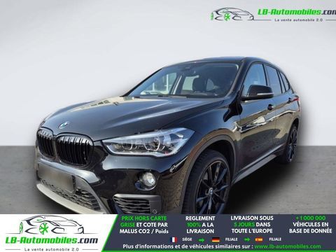 BMW X1 sDrive 18i 140 ch 2019 occasion Beaupuy 31850