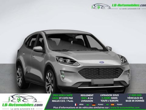 Ford Kuga 2.0 EcoBlue 150 mHEV BVM 2020 occasion Beaupuy 31850