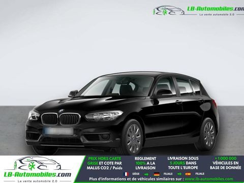 BMW S&eacute;rie 3 318i 136 ch BVA 2018 occasion Beaupuy 31850