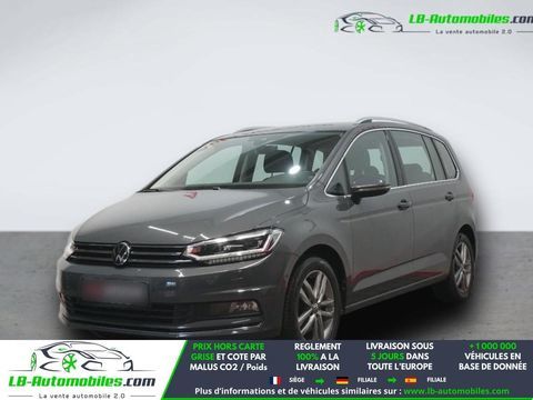 Volkswagen Touran 150 BVA 5pl 2020 occasion Beaupuy 31850