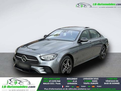 Mercedes Classe E 300 de BVA 2020 occasion Beaupuy 31850
