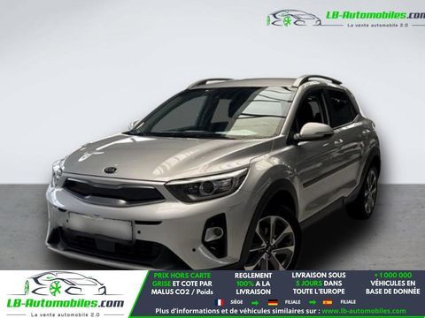 Kia Stonic 1.0 T-GDi 120 ch BVA 2020 occasion Beaupuy 31850