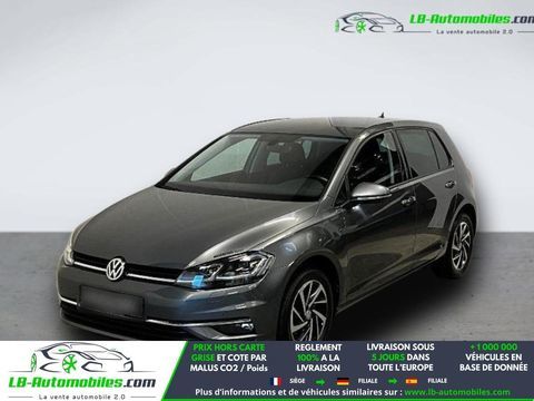 Volkswagen Golf 1.0 TSI 85 BVM 2019 occasion Beaupuy 31850
