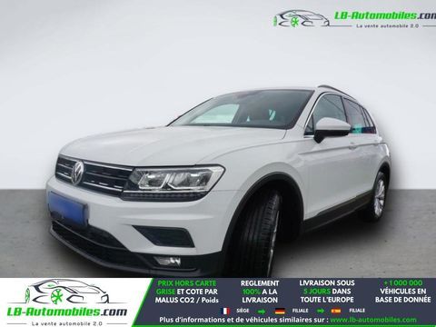 Volkswagen Tiguan 1.4 TSI 125 BMT 2018 occasion Beaupuy 31850