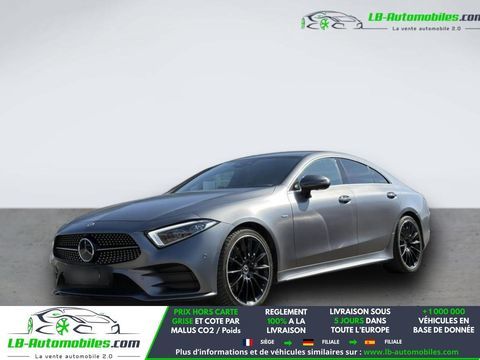 Mercedes Classe CLS 450 BVA 2018 occasion Beaupuy 31850