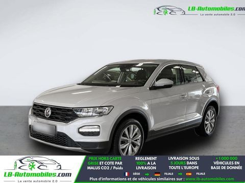 Volkswagen T-ROC 2.0 TDI 150 Start/Stop BVA 2020 occasion Beaupuy 31850