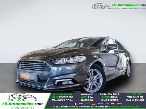 Ford Mondeo 1.5 EcoBoost 160 BVA 2018 occasion Beaupuy 31850