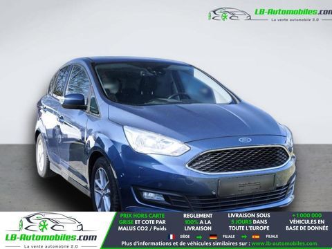 Ford C-max 1.5 EcoBoost 150 BVA 2019 occasion Beaupuy 31850