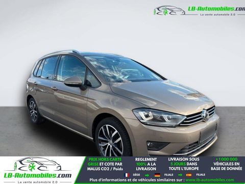 Volkswagen Golf 1.4 TSI 125 BVA 2017 occasion Beaupuy 31850