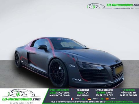 Audi R8 4.2 FSI 420 Quattro R-Tronic 2009 occasion Beaupuy 31850