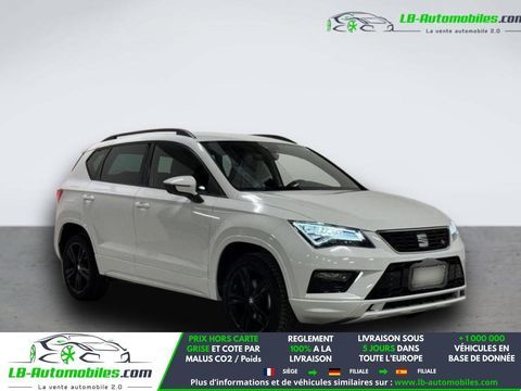 Seat Ateca 1.4 TSI 150 ch BVA 2020 occasion Beaupuy 31850