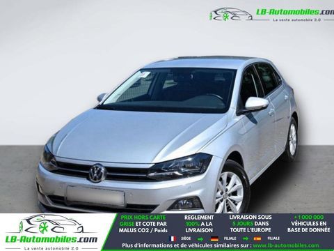 Volkswagen Polo 1.0 TSI 95 S&S BVA 2018 occasion Beaupuy 31850