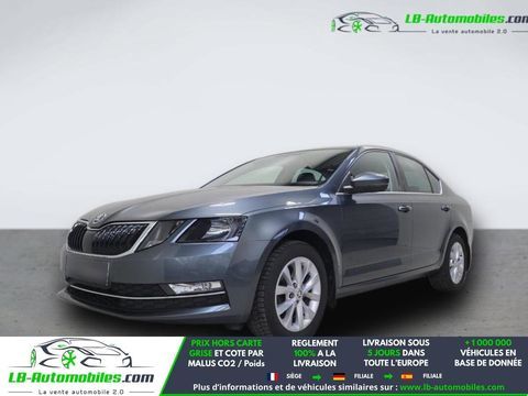 Skoda Octavia 1.6 TDI 116 ch BVA 2019 occasion Beaupuy 31850