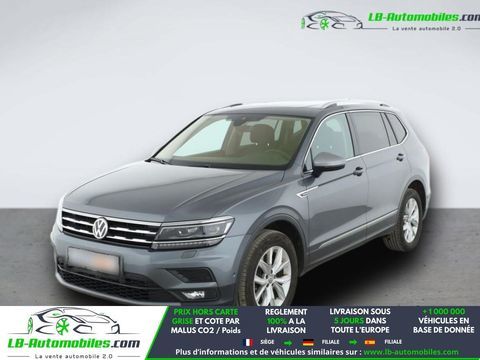 Volkswagen Tiguan Allspace 2.0 TDI 190 BVA 4Motion 2020 occasion Beaupuy 31850