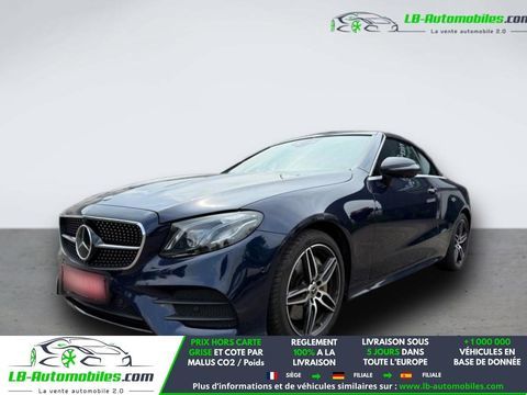 Mercedes Classe E 300 BVA 2019 occasion Beaupuy 31850
